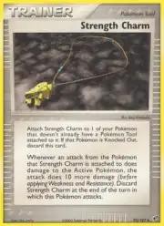 Strength Charm