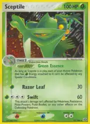 Sceptile