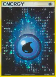 Water Energy