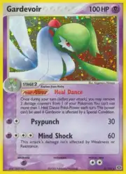 Gardevoir (Гардевуар)