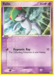 Ralts