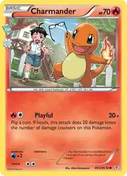 Charmander