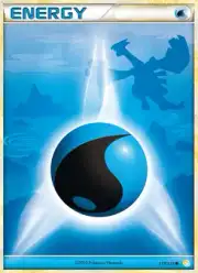 Water Energy