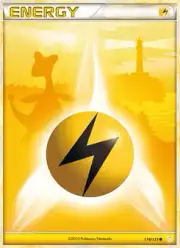 Lightning Energy