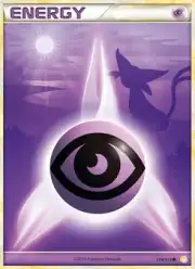 Psychic Energy