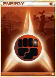 Fighting Energy