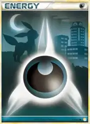Darkness Energy