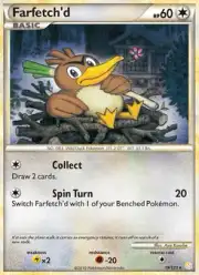 Farfetch'd