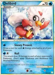 Delibird