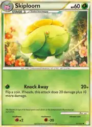 Skiploom
