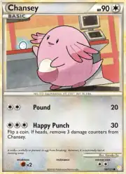 Chansey