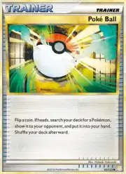 Poké Ball