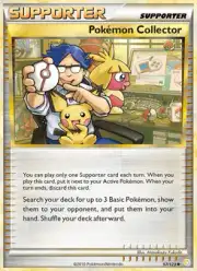 Pokémon Collector