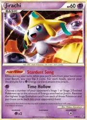 Jirachi