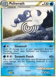 Poliwrath