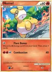 Numel