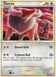 Tauros