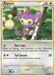 Aipom