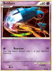 Beldum