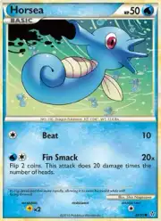 Horsea