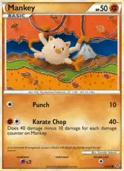 Mankey