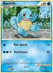 Squirtle
