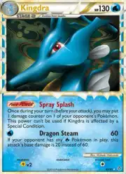 Kingdra