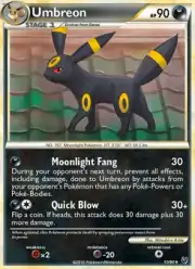 Umbreon (Амбреон)