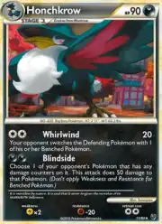 Honchkrow