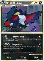 Honchkrow
