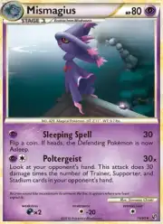 Mismagius