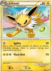 Jolteon