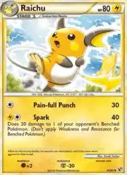 Raichu