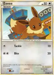Eevee (Иви)