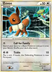 Eevee (Иви)