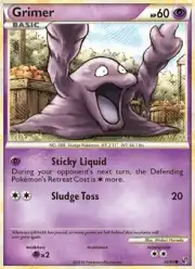 Grimer