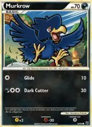 Murkrow