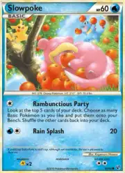 Slowpoke