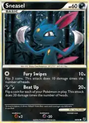 Sneasel