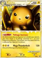 Raichu