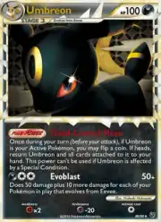 Umbreon (Амбреон)