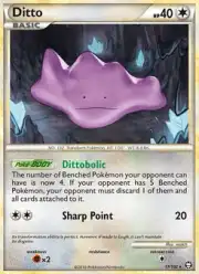 Ditto