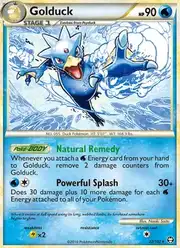 Golduck