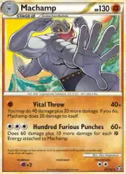 Machamp