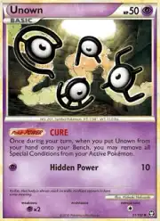 Unown