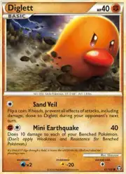 Diglett