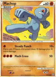 Machop