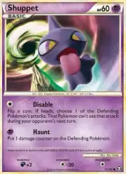 Shuppet