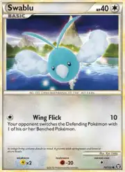 Swablu