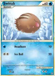 Swinub